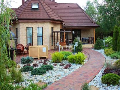 Строительная бригада - дачный дом под ключ, Пенза