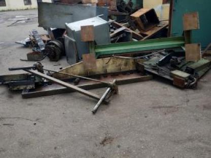 Снос и демонтаж любой сложности, Москва