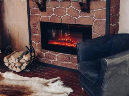 Изготовление каминов в Москве, Москва