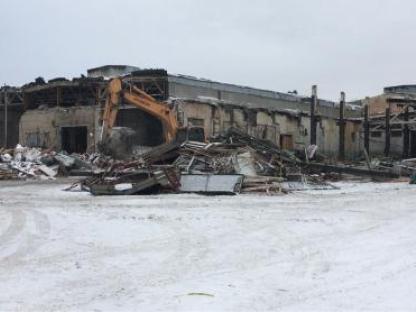 Куплю здание под разбор. Выполню демонтаж., Челябинская область