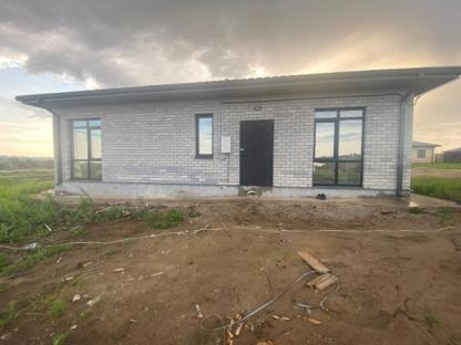 Строительство домов под ключ, Волгоград