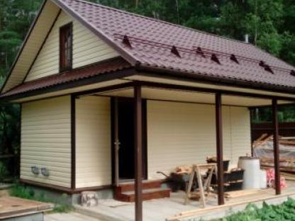 Строители профессиональные бригада, Раменское