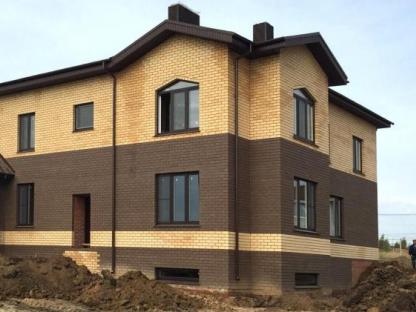 Малоэтажное строительство в Энгельсе, Энгельс