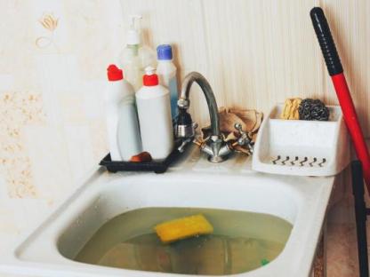 Устранение засоров спецоборудованием Абинск и Абинский район, Славянск-на-Кубани