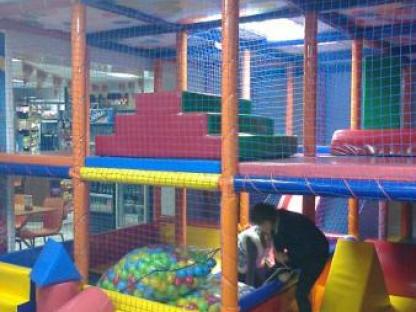 Детские игровые площадки, Подольск