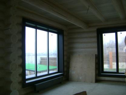 Строим от фундамента до кровли, Кострома