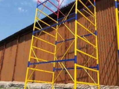 Аренда вышки туры, Ногинск