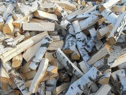 Берёзовые дрова в щёлково фрязино пушкино ивантеевке красноармейске, Щёлково