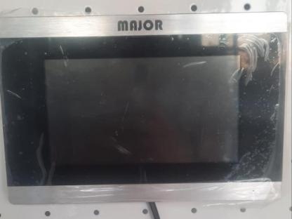 Домофоны и системы контроля доступа, Темрюк