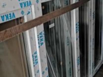 Продажа окон, Чита