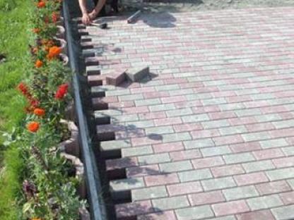 Тротуарная Плитка Укладка от 50 м2 Жодино и рн, Жодино