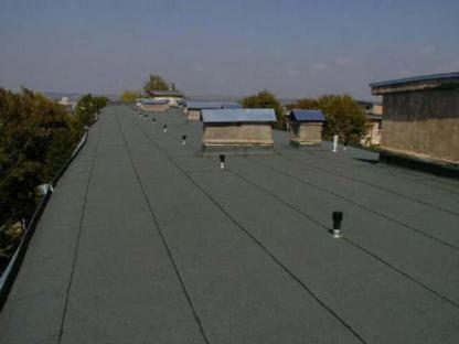 Кровельные работы СПб и область, Санкт-Петербург