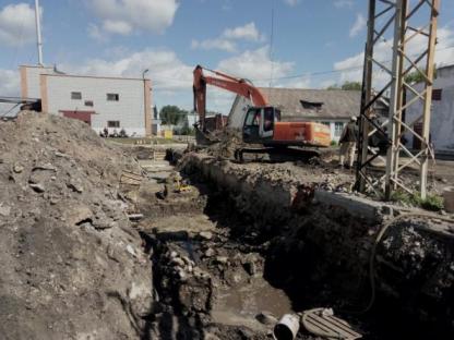 Демонтаж зданий и сооруженний!!!, Тюмень