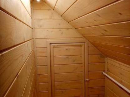 Ремонтные работы, Тосно