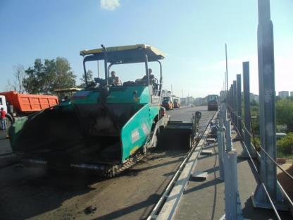 Асфальтирование в Новосибирске Работы 24/7, Новосибирск