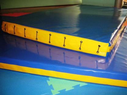 Спортивные маты, Москва