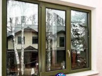 Комплексное остекление домов и коттеджей в Омске по привлекательным ценам, Омск