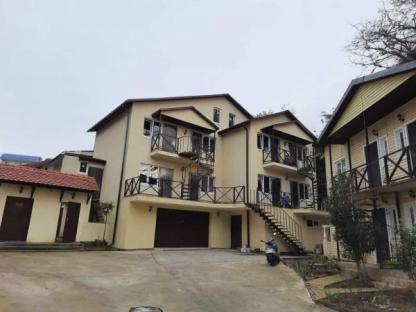 Строительство домов, Сочи