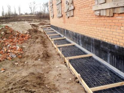 Строительная бригада;:, Москва