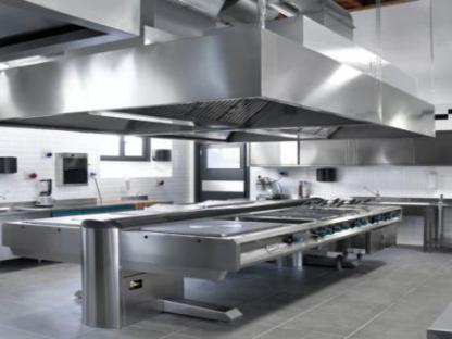 Ремонт кухонь в ресторанах, Калуга