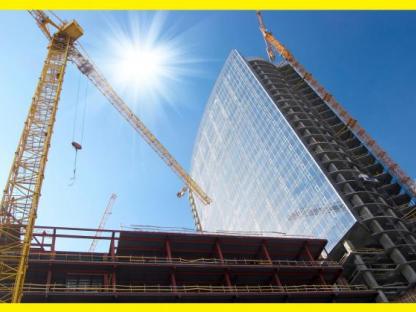 Генподрядчики в строительстве зданий организации м3 куб, Краснодар