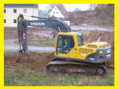 Строительные земляные работы м2, Краснодар