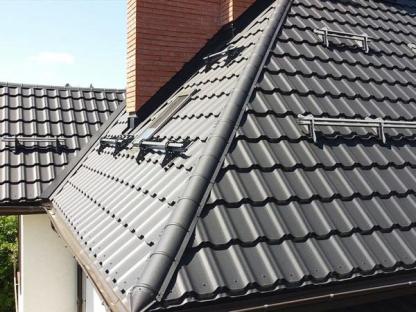 Кровельщики в Мокшане замена кровли постройка крыш, Пенза