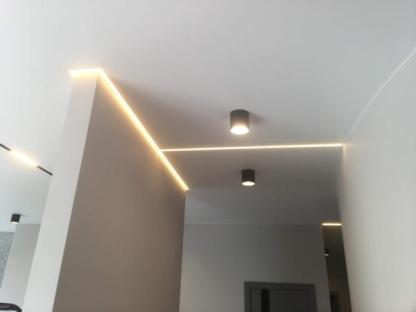 Натяжные потолки, Раменское