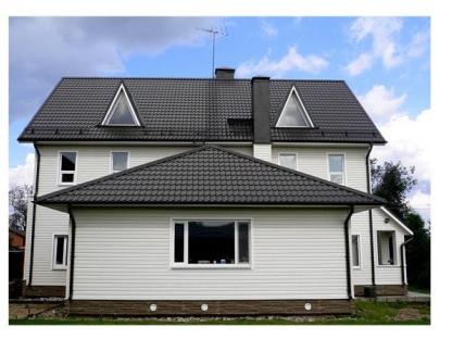 Купить сайдинг в Луганске yл. Лутугинская, 1, Луганск