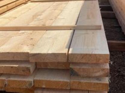 Пиломатериал брус доска, Томск