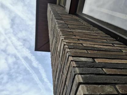 Внутренняя отделка декоративной плиткой под камень, Ростов-на-Дону