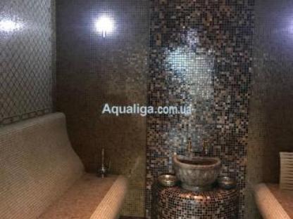 Хаммамы, турецкие бани строительство, Донецк
