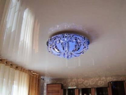 Фирма «Небосвод»: шикарные натяжные потолки Иркутск, Иркутск