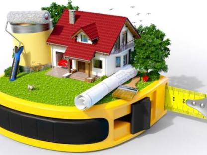 Lalamaster – ваш надежный помощник в сфере строительных работ и ремонта, Санкт-Петербург