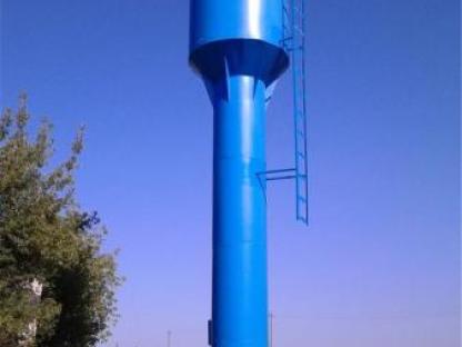 Ремонт водонапорной башни. Работаем по Беларуси, Барановичи