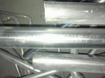 Приём лома нержавеющей стали, Санкт-Петербург