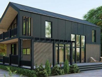 Строим каркасные дома, бани., Барнаул