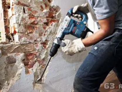 Демонтаж стен недорого Саратов, Саратов