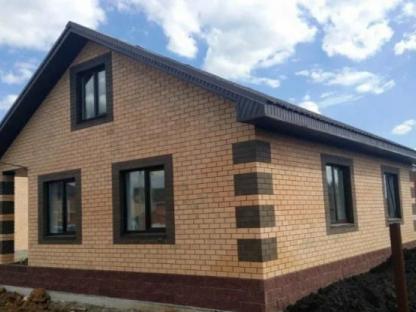 Строительные и ремонтные работы любой сложности, Саратов