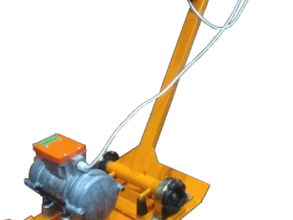 Аренда (прокат)- Электрическая виброплита, Волгоград