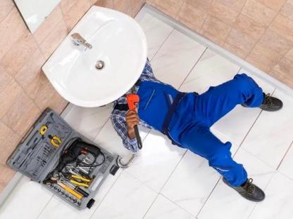 Электрика, сантехника, отопление, Гатчина