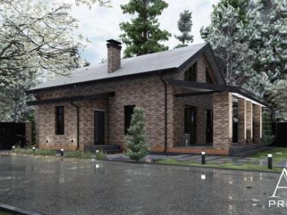 Проектирование загородных домов, Казань