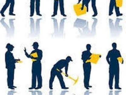 Подсобники на стройку Сочи, Санкт-Петербург