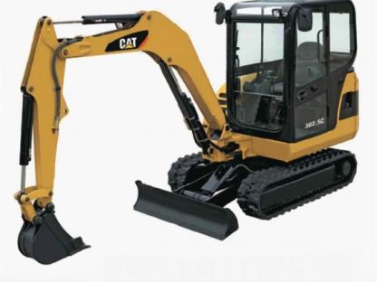 Услуги мини экскаватора , услуги ямобура. Нижний Новгород, Нижний Новгород