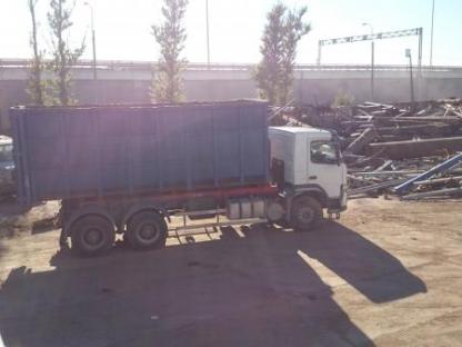 Вывоз пластика пвх, пнд, пп, окон дверей., Санкт-Петербург