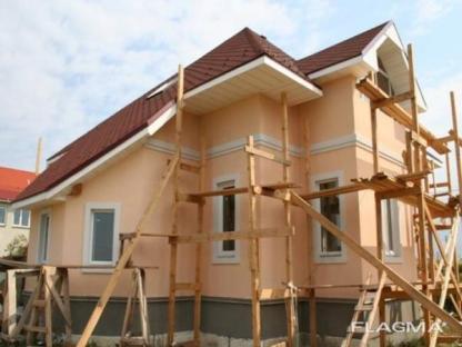 Строительство-Ремонт-Отделка под ключ Вязьма и рн, Вязьма