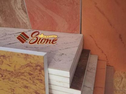 Технология производства гибкого камня и термопанелей, Орехово-Зуево