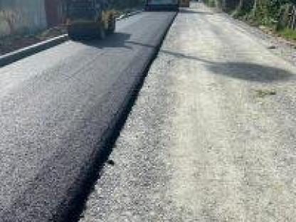 Асфальтирование дорог и территорий в Сергиевом Посаде, Сергиев Посад