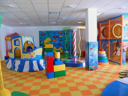 Тенты для детей, Тула