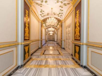 Отделочник, Калуга